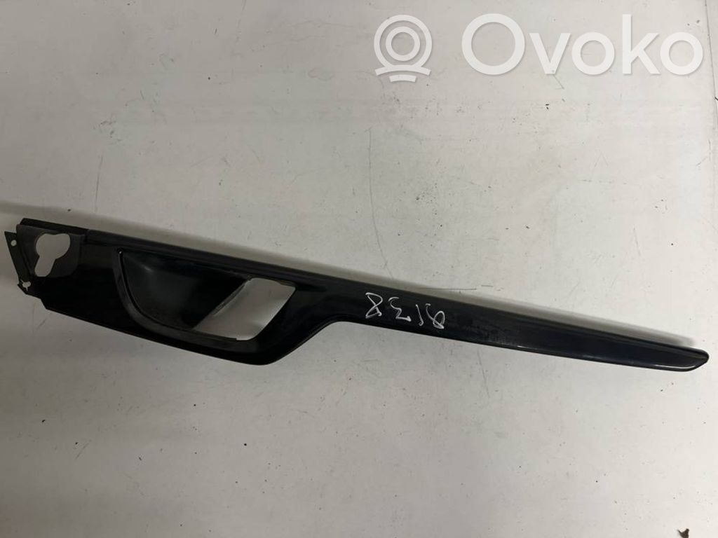 Volvo S60 Altra parte interiore 