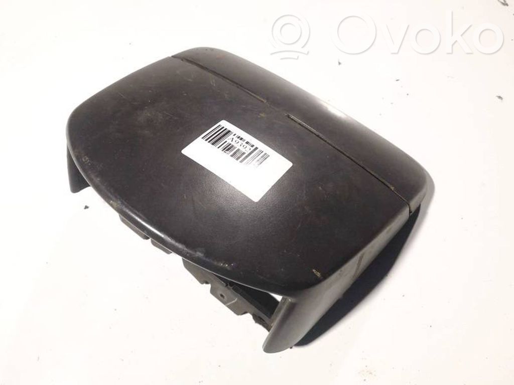 Fiat Doblo Alte piese de interior 