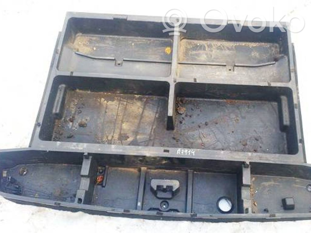 Toyota Corolla Verso AR10 Vano portaoggetti 