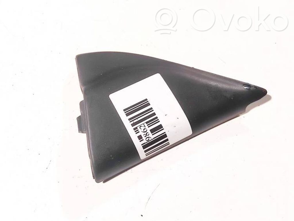 Toyota Yaris Altra parte interiore