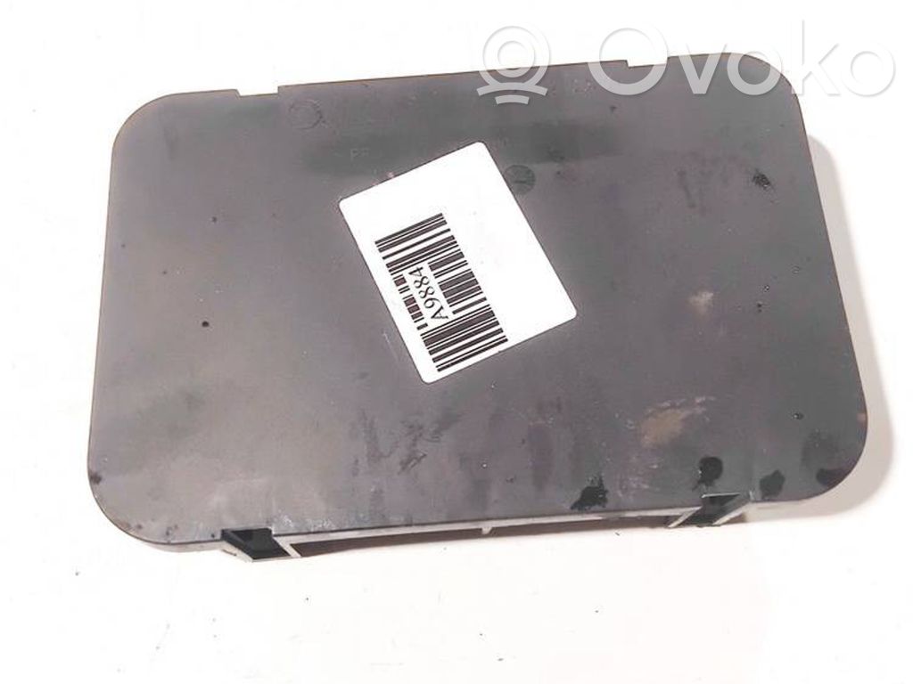 BMW X4 F26 Altra parte interiore 