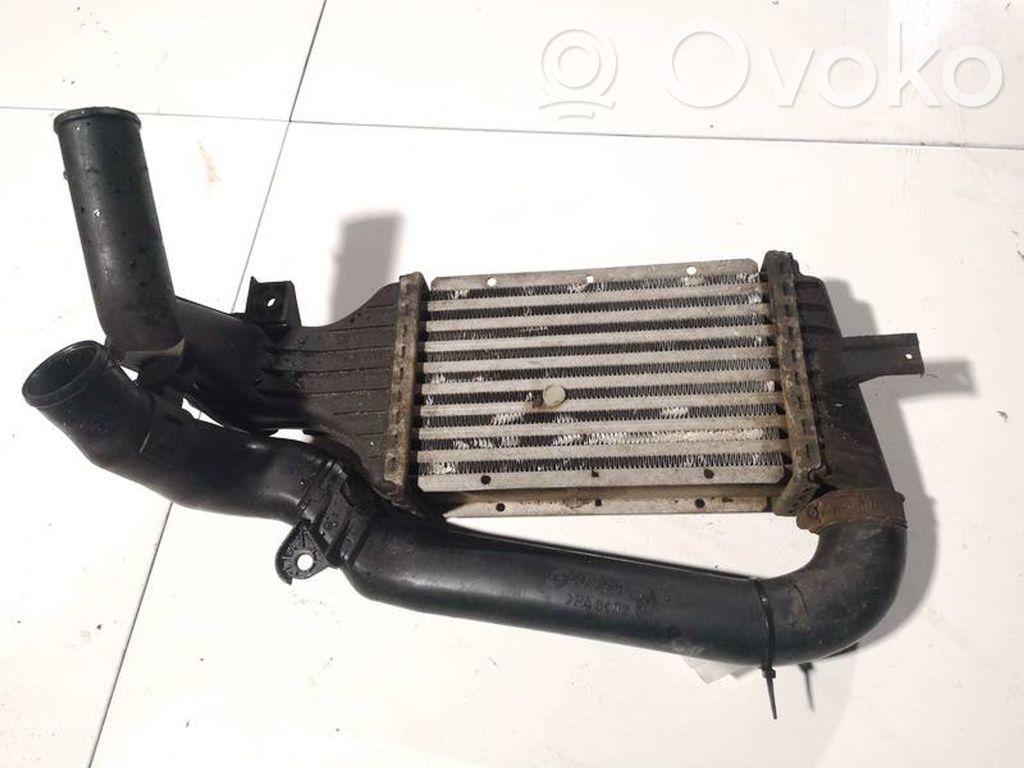 Radiador intercooler   46598,46598