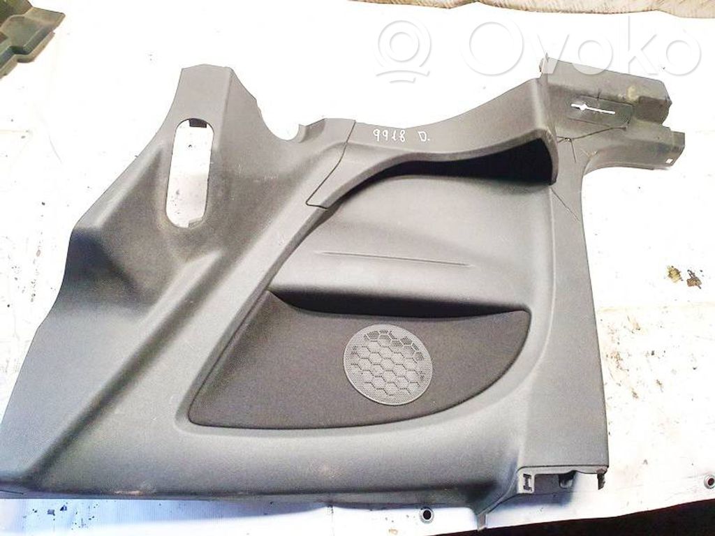 Opel Corsa D Otros repuestos del interior 