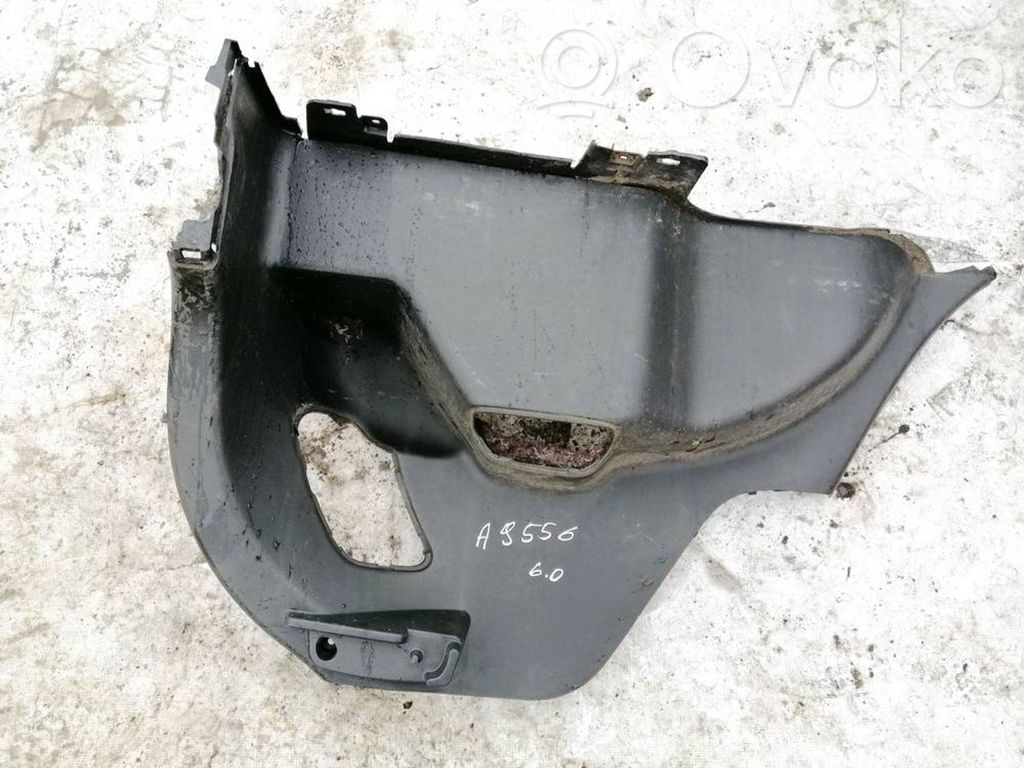 Toyota Yaris Altro elemento di rivestimento bagagliaio/baule 