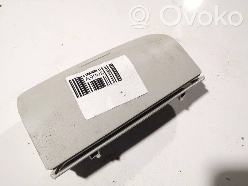Volkswagen PASSAT B6 Handschuhfach 