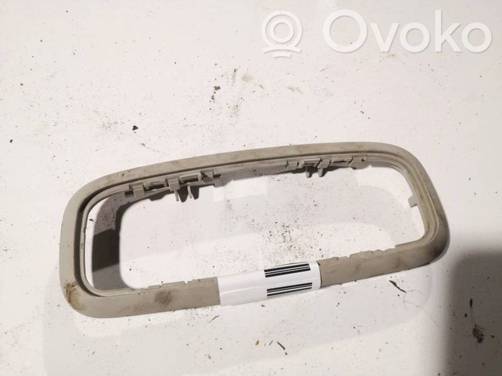 Ford S-MAX Alte piese de interior 