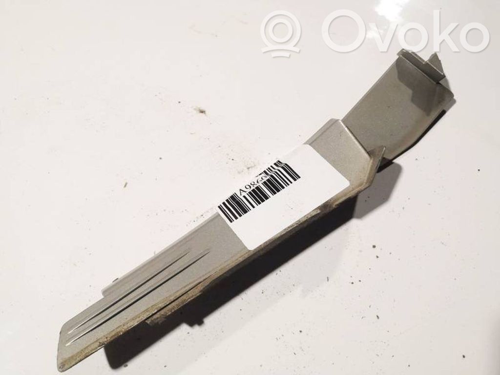 Opel Zafira B Altra parte interiore 