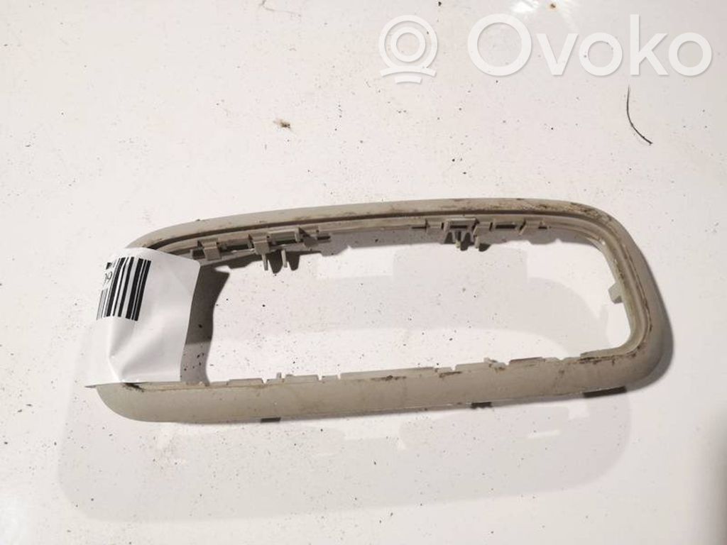 Ford S-MAX Alte piese de interior 