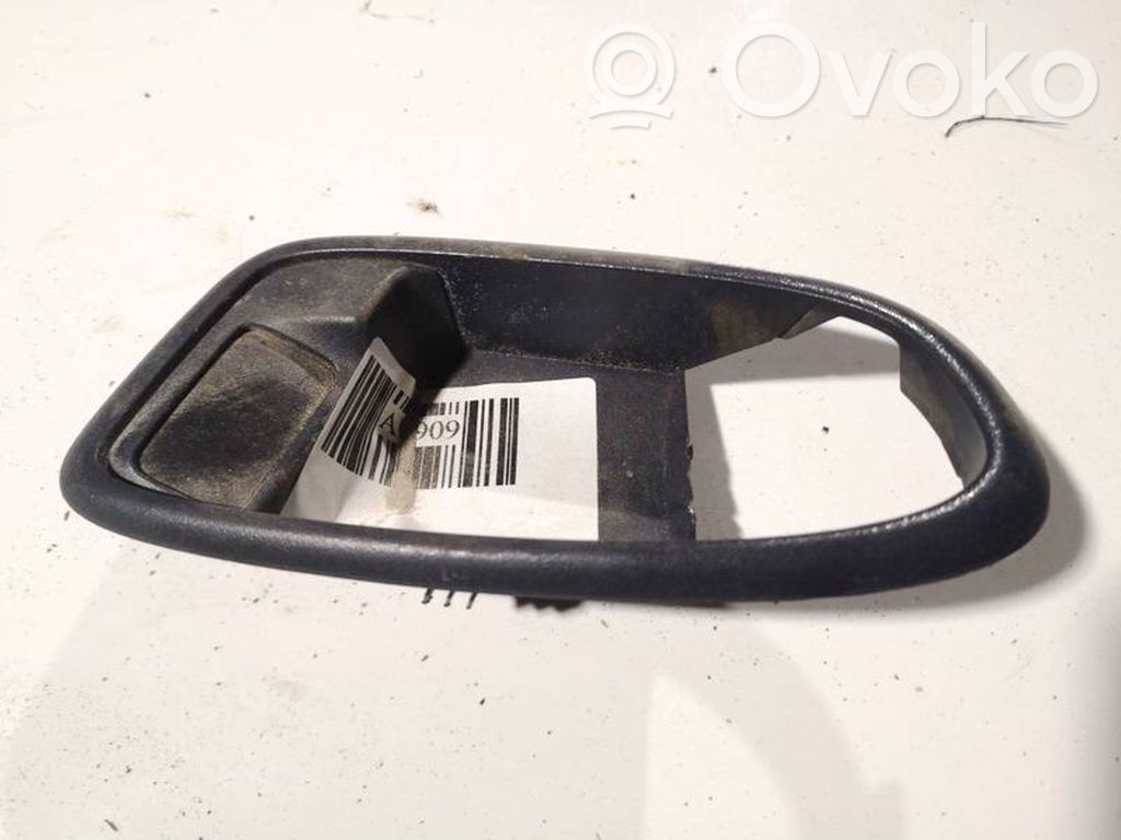 Ford S-MAX Altra parte interiore