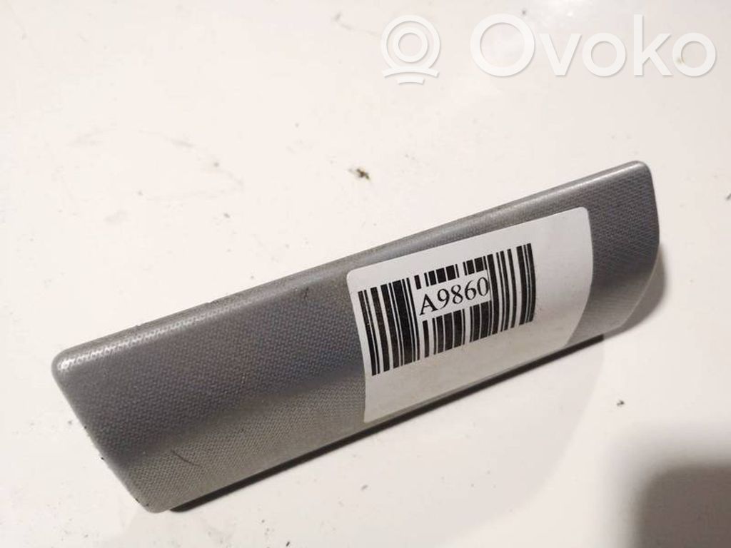 Opel Zafira B Alte piese de interior 
