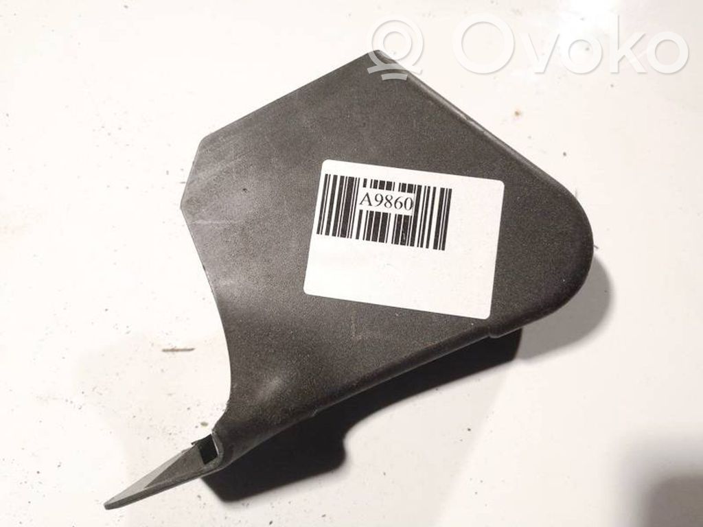 Opel Zafira B Altra parte interiore