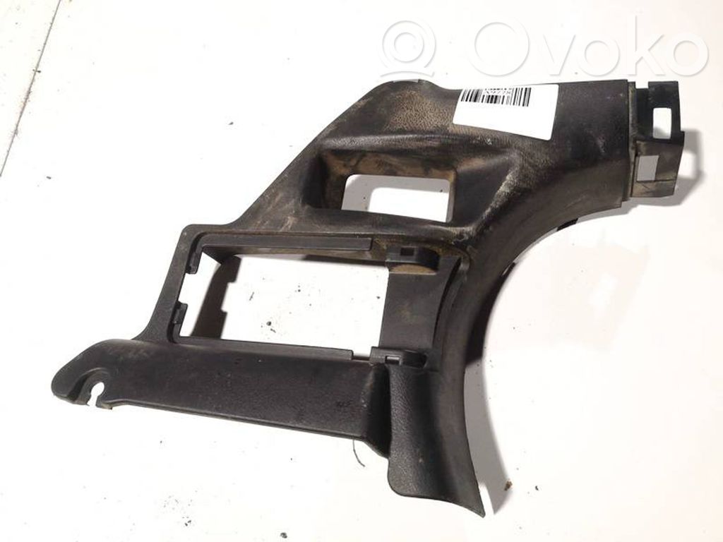 Honda Accord Altra parte interiore