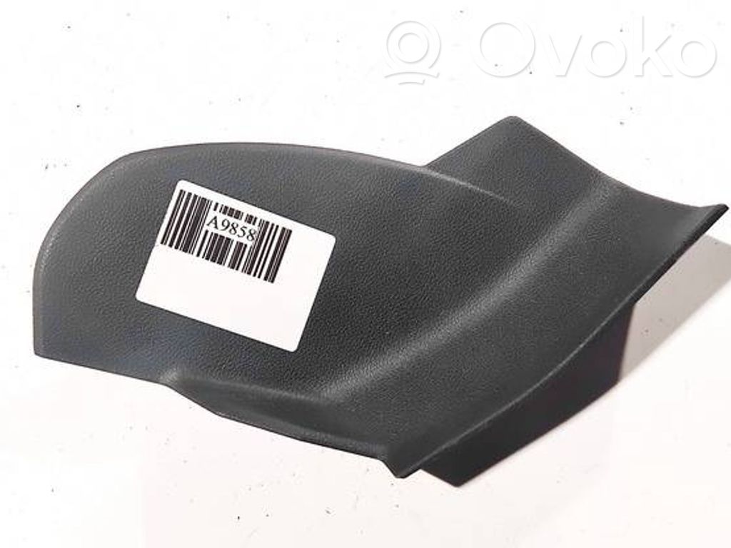 Mercedes-Benz B W245 Altra parte interiore