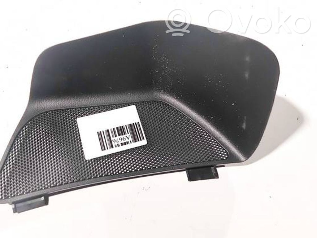 Mazda CX-7 Altra parte interiore 