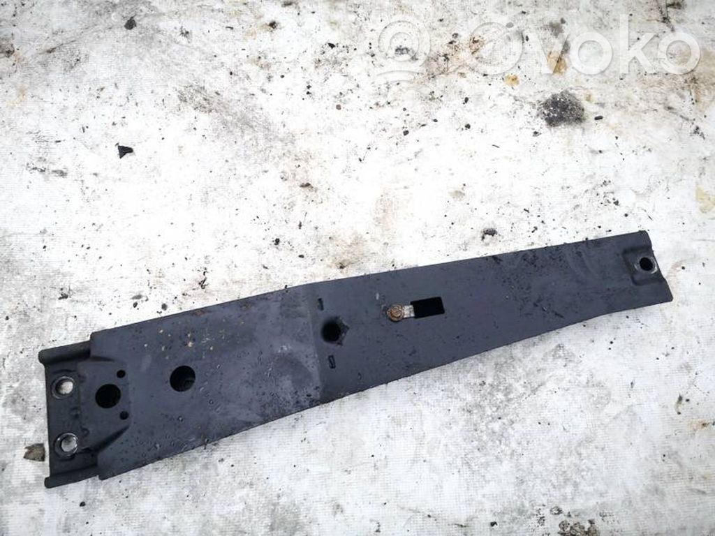 Jeep Compass Kita išorės detalė 