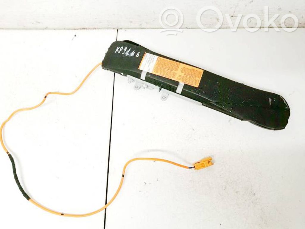 Volvo S80 Airbag scaun 