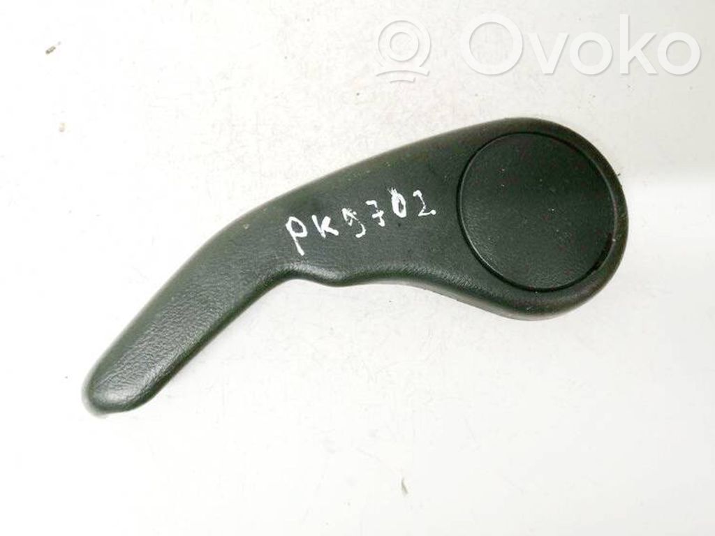 Honda Accord Altra parte interiore