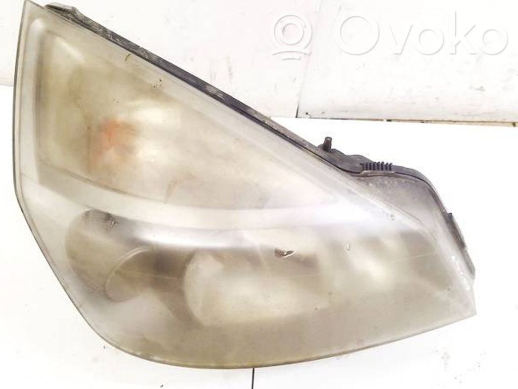 Renault Espace - Grand espace IV Phare frontale