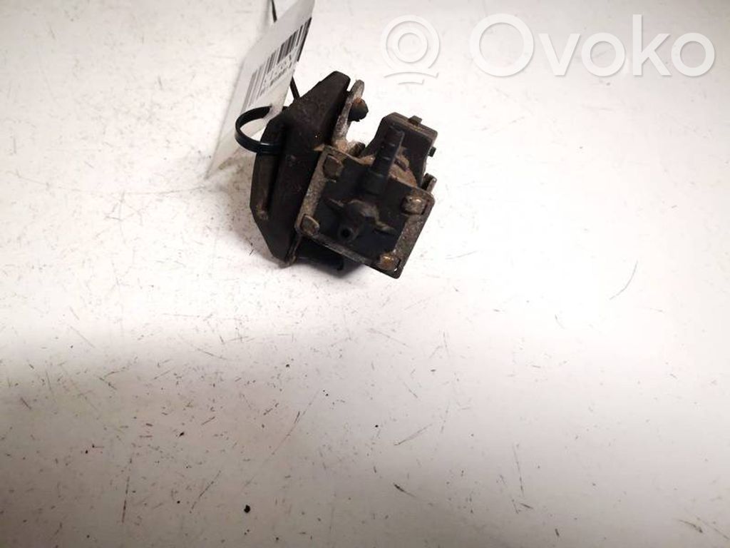 Elettrovalvola turbo   028906283F,028906283F
