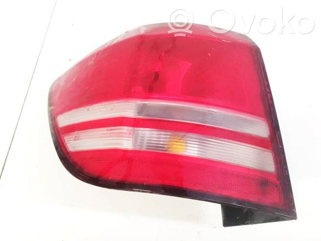 Lampa tylna   05067785AB,05067785AB