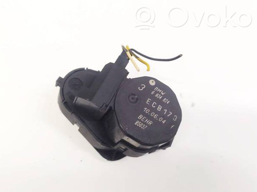 Stellmotor Heizung Klima   6934824,ECB173,6934824,ECB173