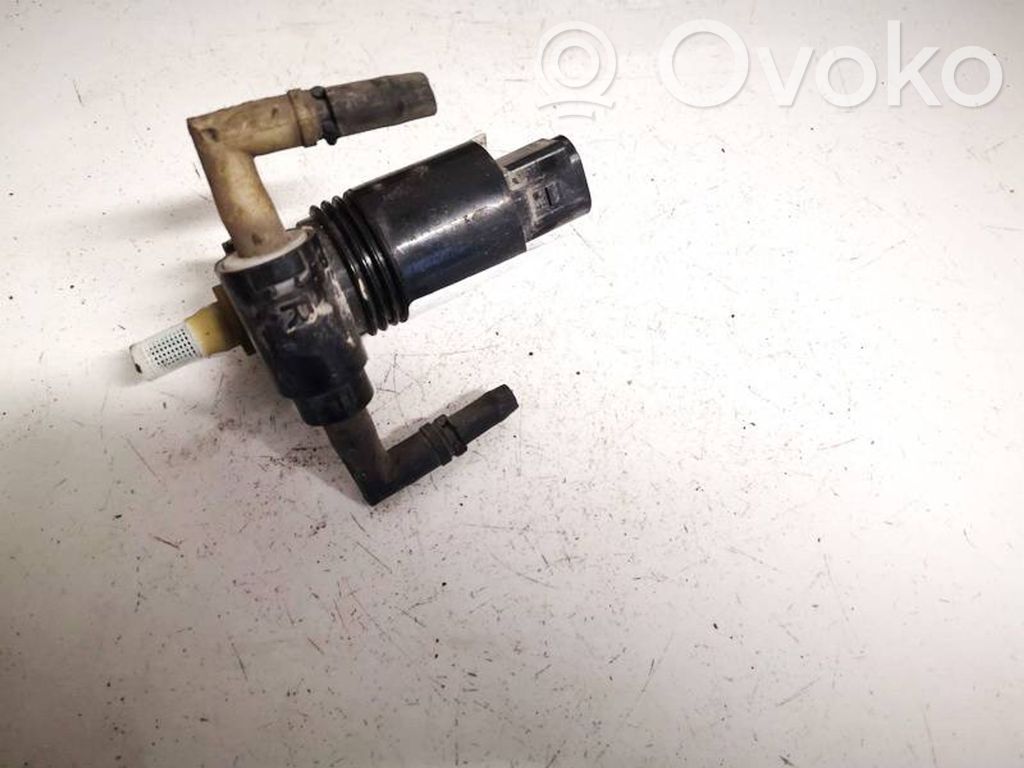 Dodge Journey Pompa spryskiwacza szyby przedniej / czołowej 