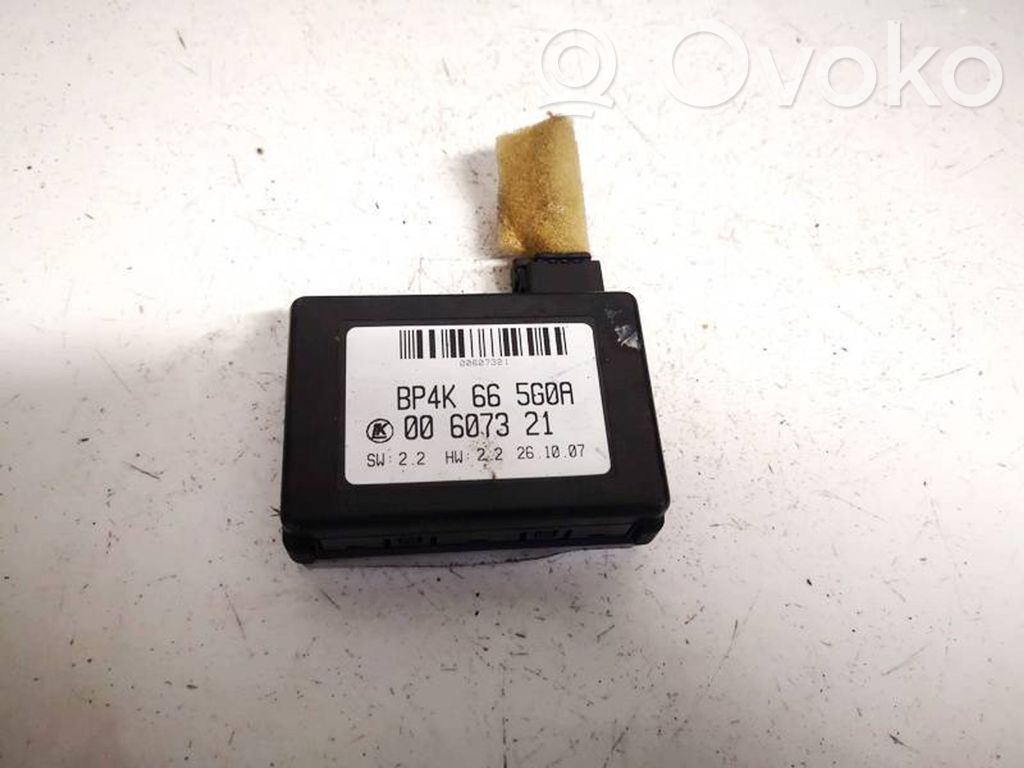 Czujnik deszczu   BP4K665G0A,BP4K665G0A