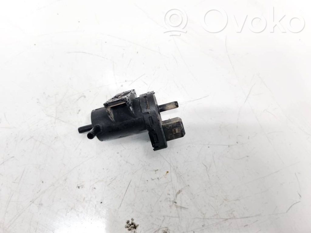 Elettrovalvola turbo   7700113709,7700113709