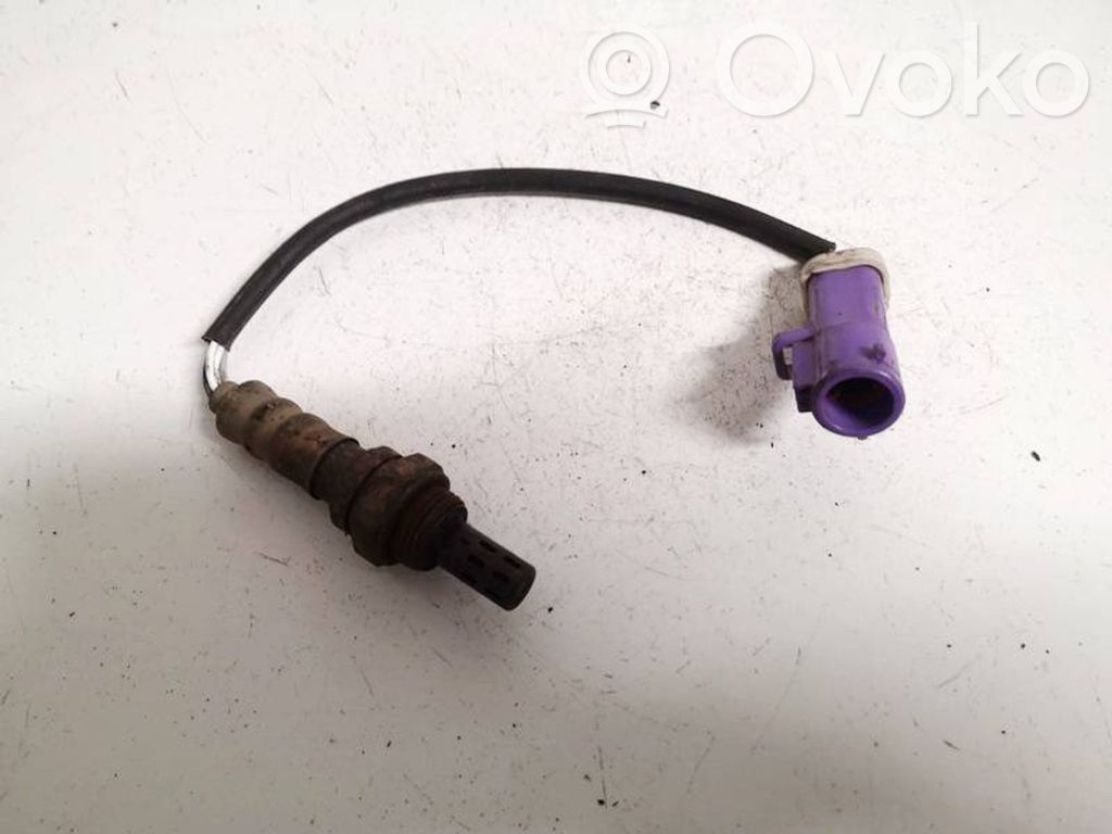 Sondă lambda   8V219G444AA,8V219G444AA,8V219G444AA,8V219G444AA