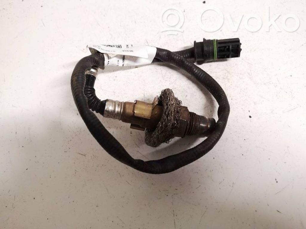 BMW 7 F01 F02 F03 F04 Sondă lambda 