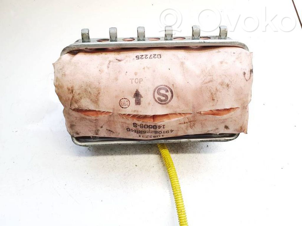 Subaru Legacy Airbag pasager 