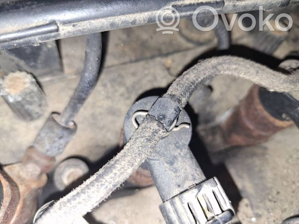 Fiat Punto (188) Iniettore