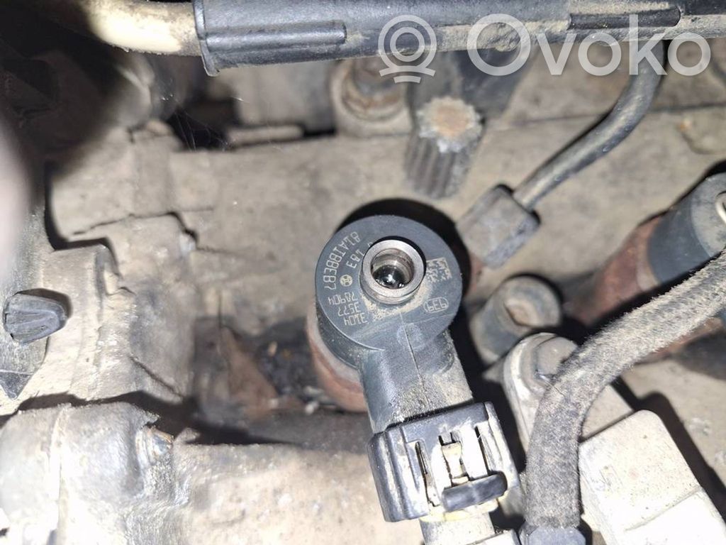 Fiat Punto (188) Iniettore