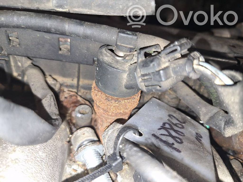 Inyector de combustible   0445110036,9653344880,0445110036,9653344880