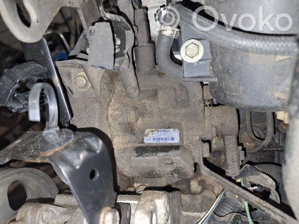 Pompe d'injection de carburant à haute pression   0445010021,0445010021