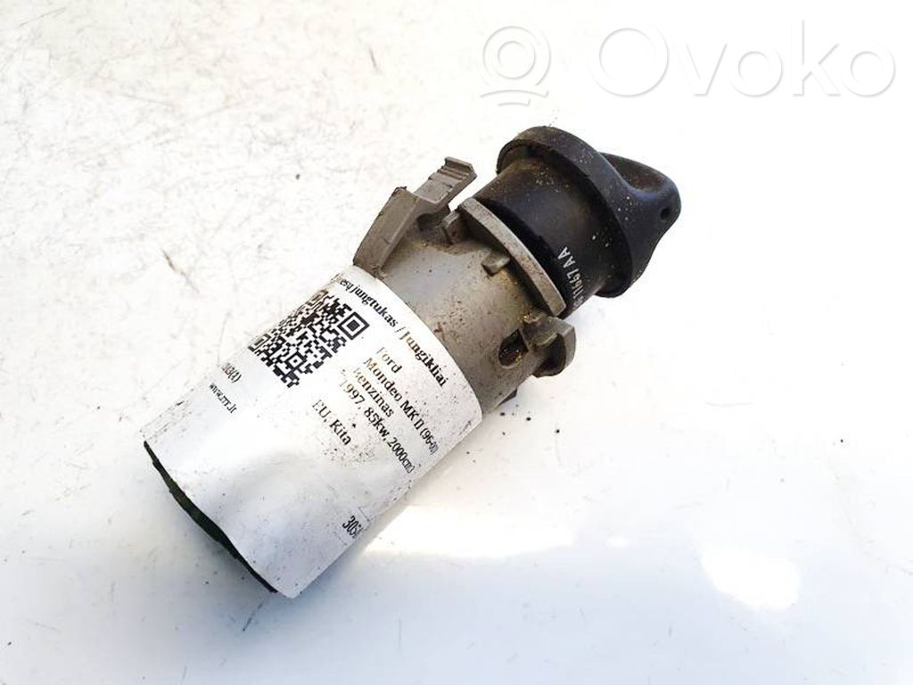 Ford Mondeo MK I Interruptor de luz 