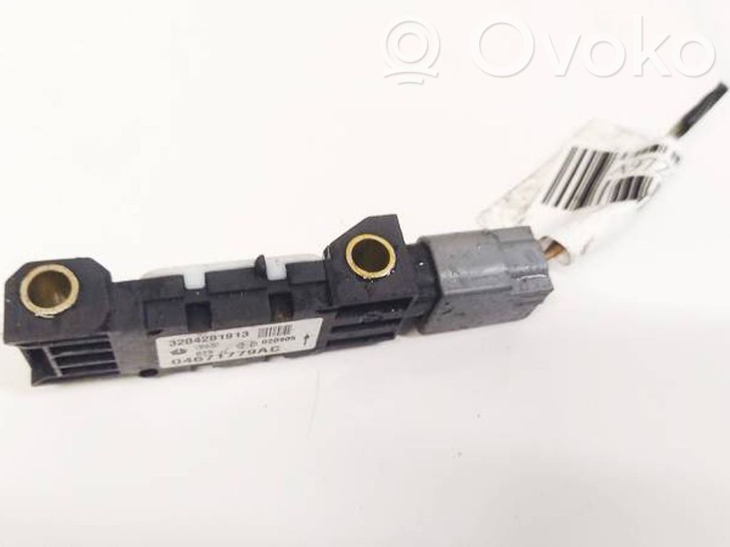 Chrysler 300 - 300C Sensore d’urto/d'impatto apertura airbag