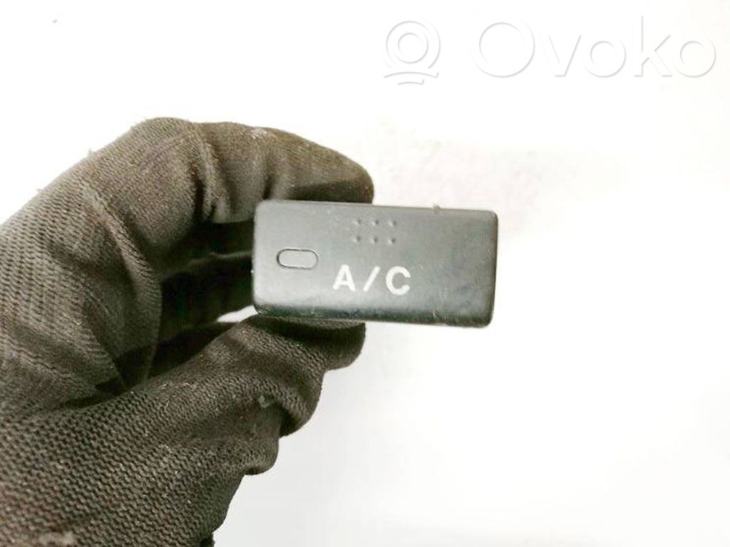 Rover 414 - 416 - 420 Comutator aer condiționat (A/C)