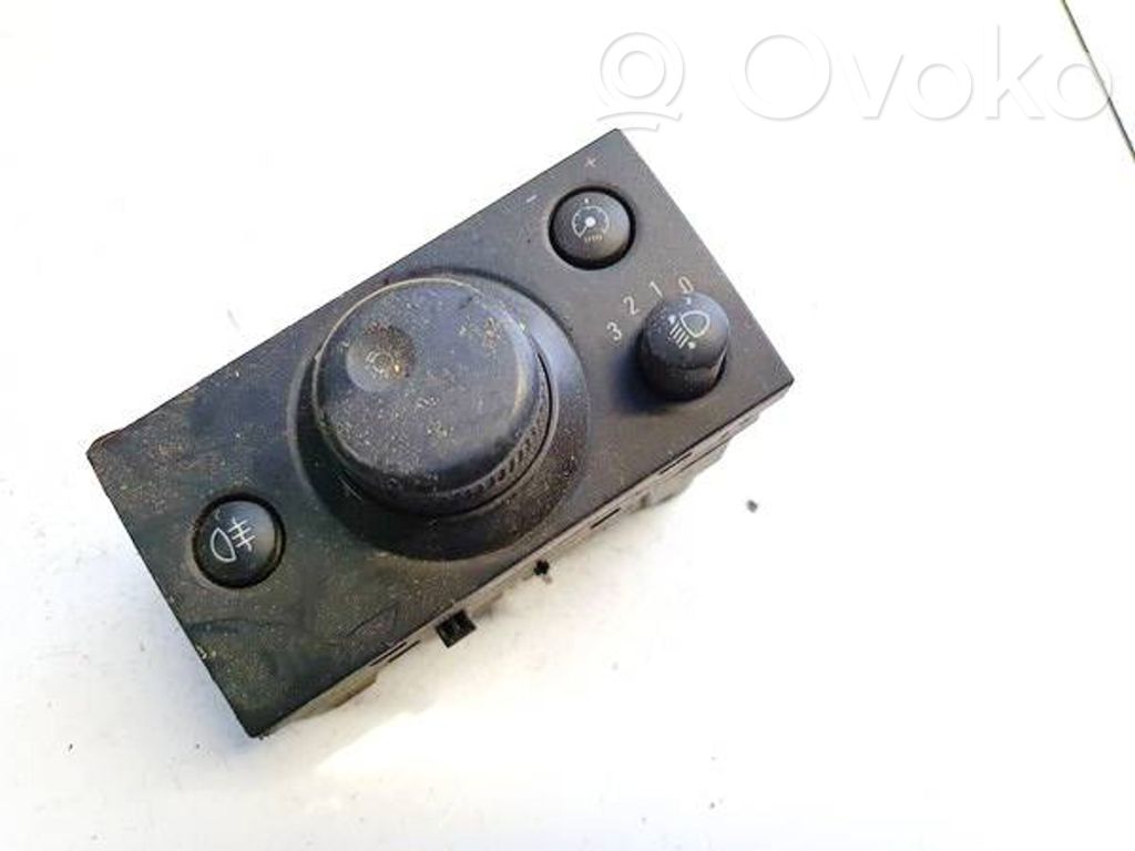 Comutator lumini   93394756,LK04061015,93394756,LK04061015