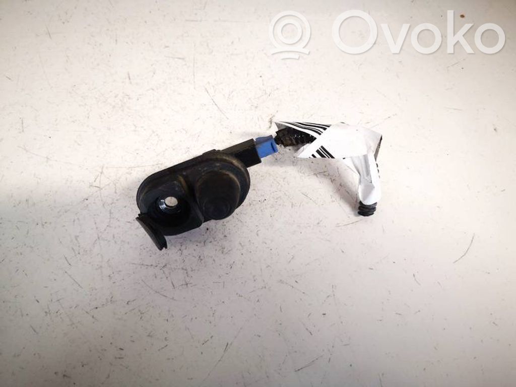 Sensor de la puerta delantera coupé