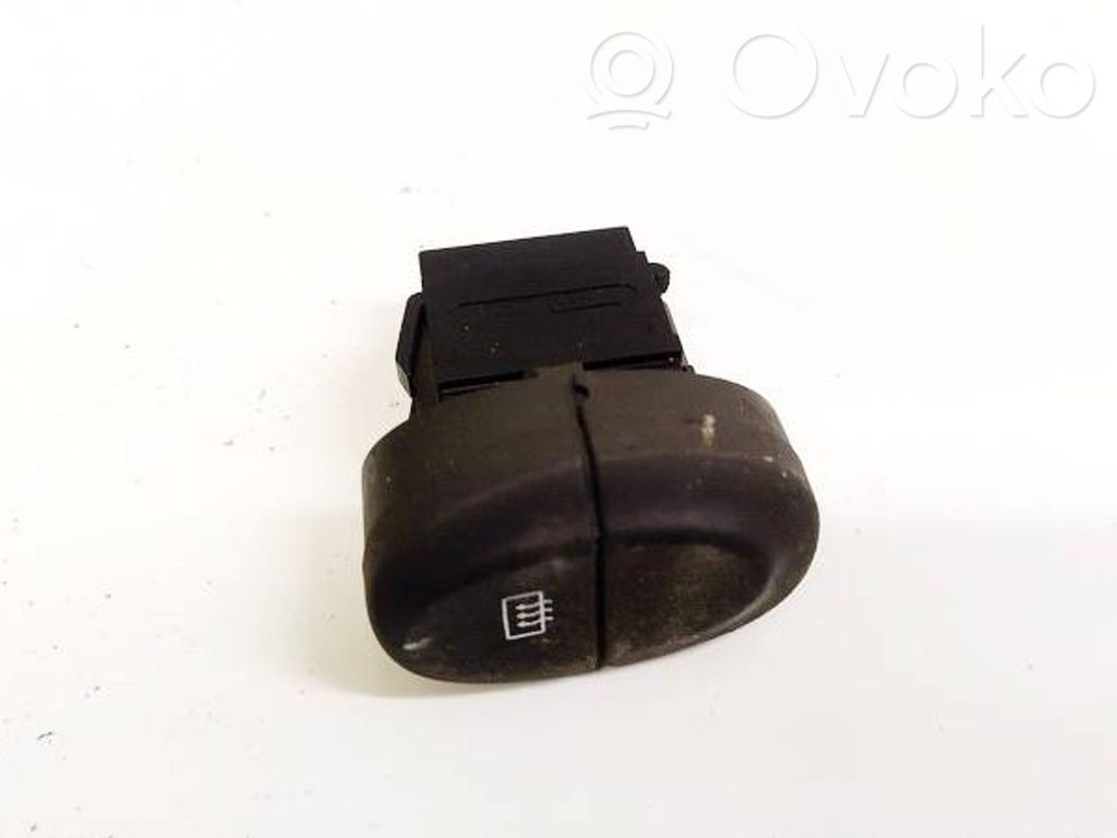 Renault Scenic I Interruttore parabrezza/alzacristalli 