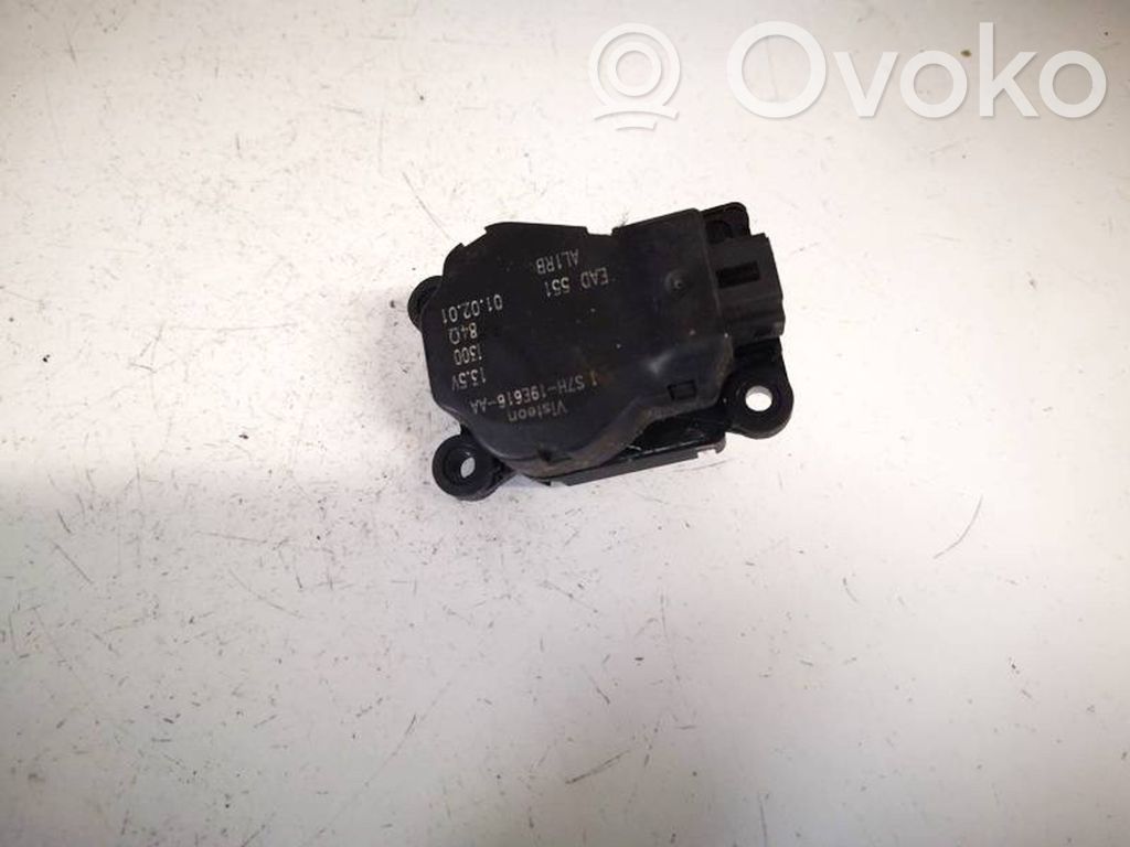 Ford Mondeo Mk III Motorino attuatore aria
