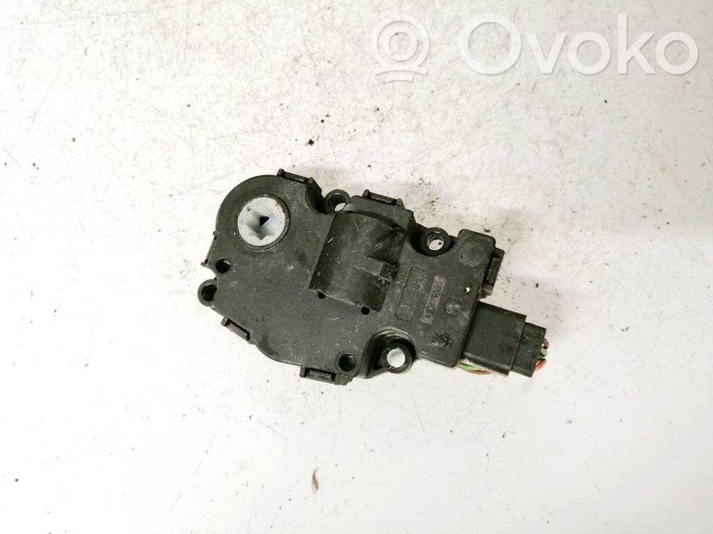 Mercedes-Benz S W221 Motor/actuator clapetă aer 