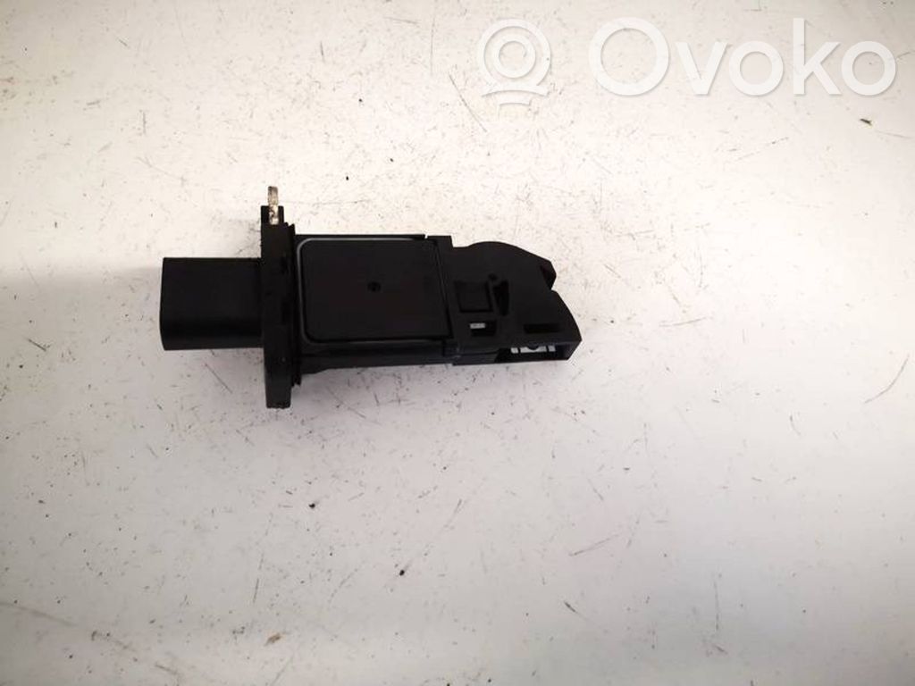 Ford Mondeo MK IV Debitmetru aer 