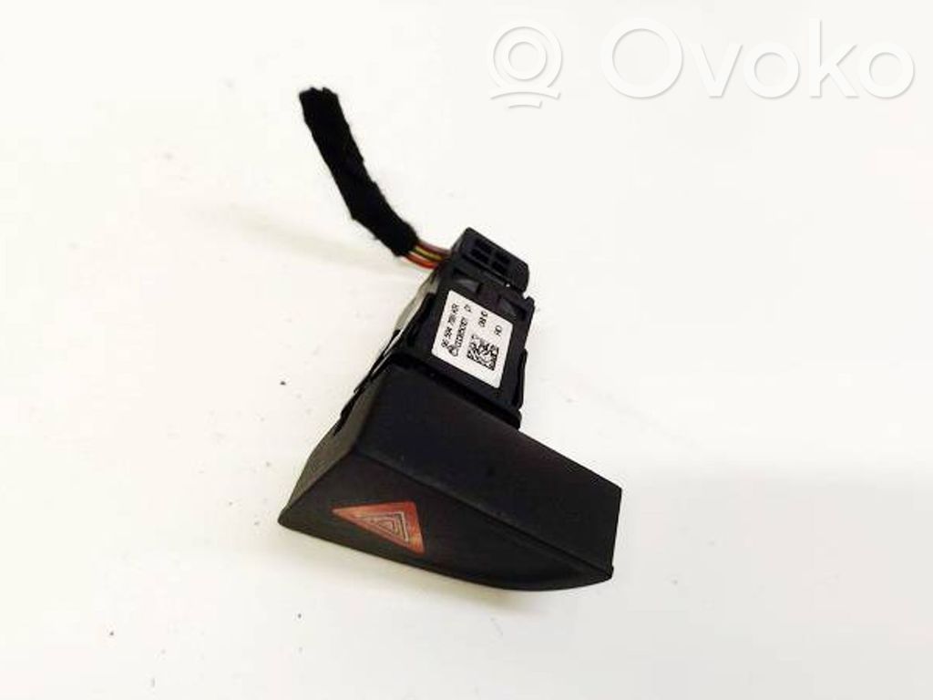 Interruttore luci di emergenza   96594789KR,96594789KR