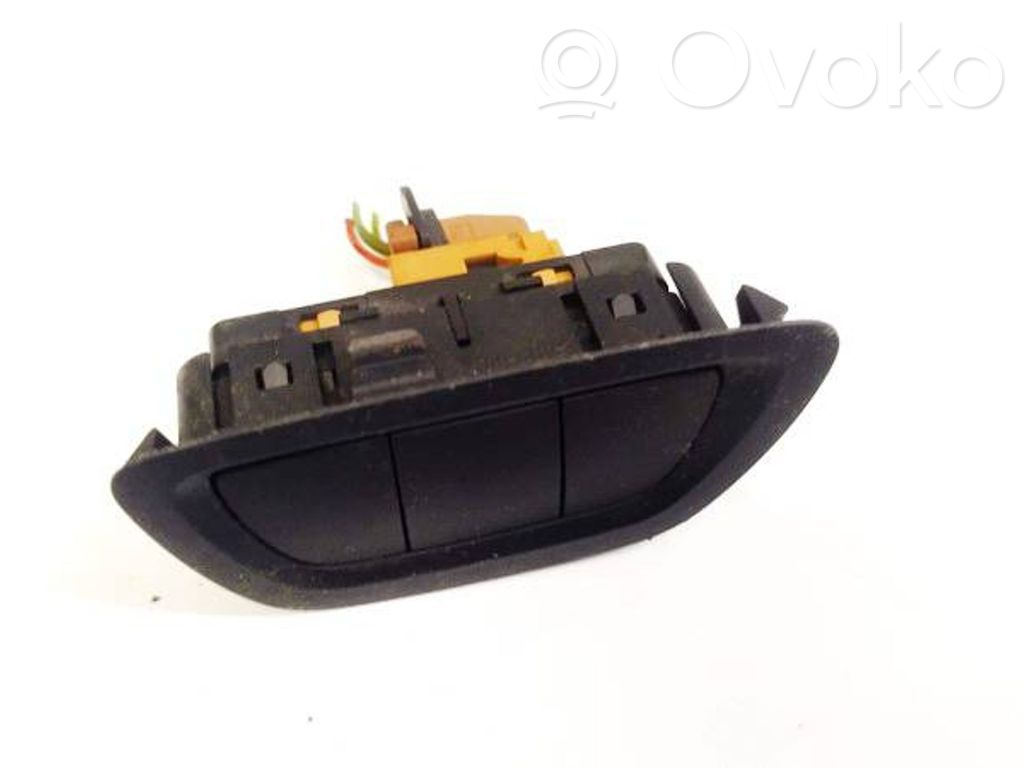 Citroen C5 Altri interruttori/pulsanti/cambi