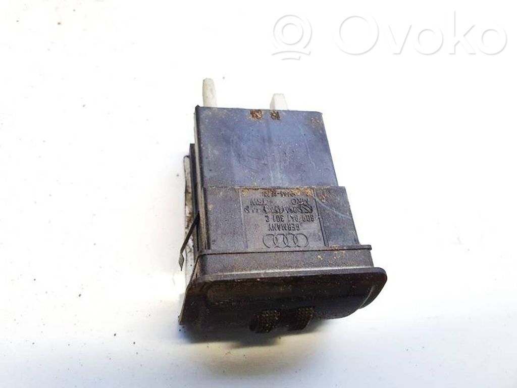 Comutator control nivel faruri   8D0941301,8D0941301