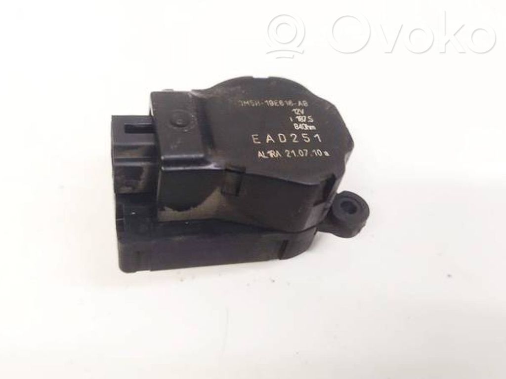 Ford Mondeo MK IV Motor/actuator clapetă aer 