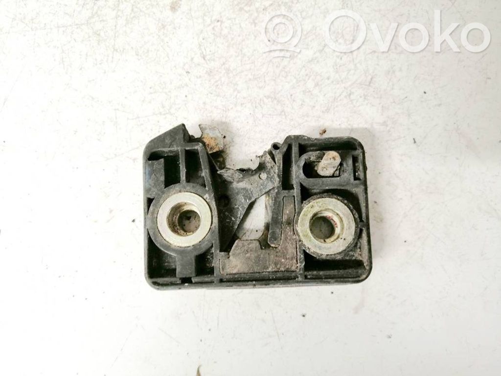 Skoda Favorit (781) Încuietoare ușă față 