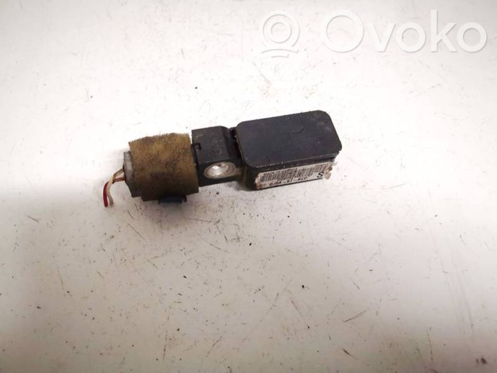 Mazda 6 Senzor impact/declanșare airbag 